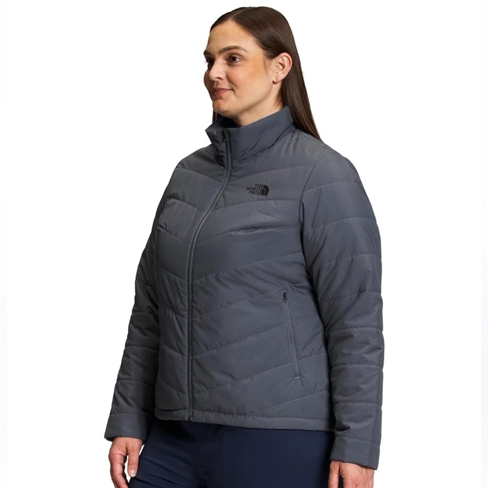 The North Face Tamburello Coat size 3X